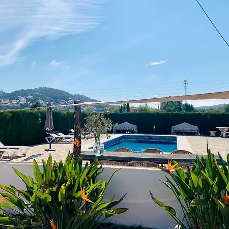 Finca Bona Nit Jávea Екстериор снимка