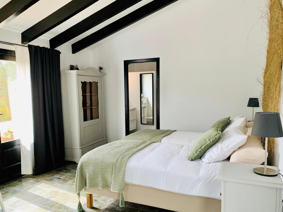 Finca Bona Nit Jávea Екстериор снимка