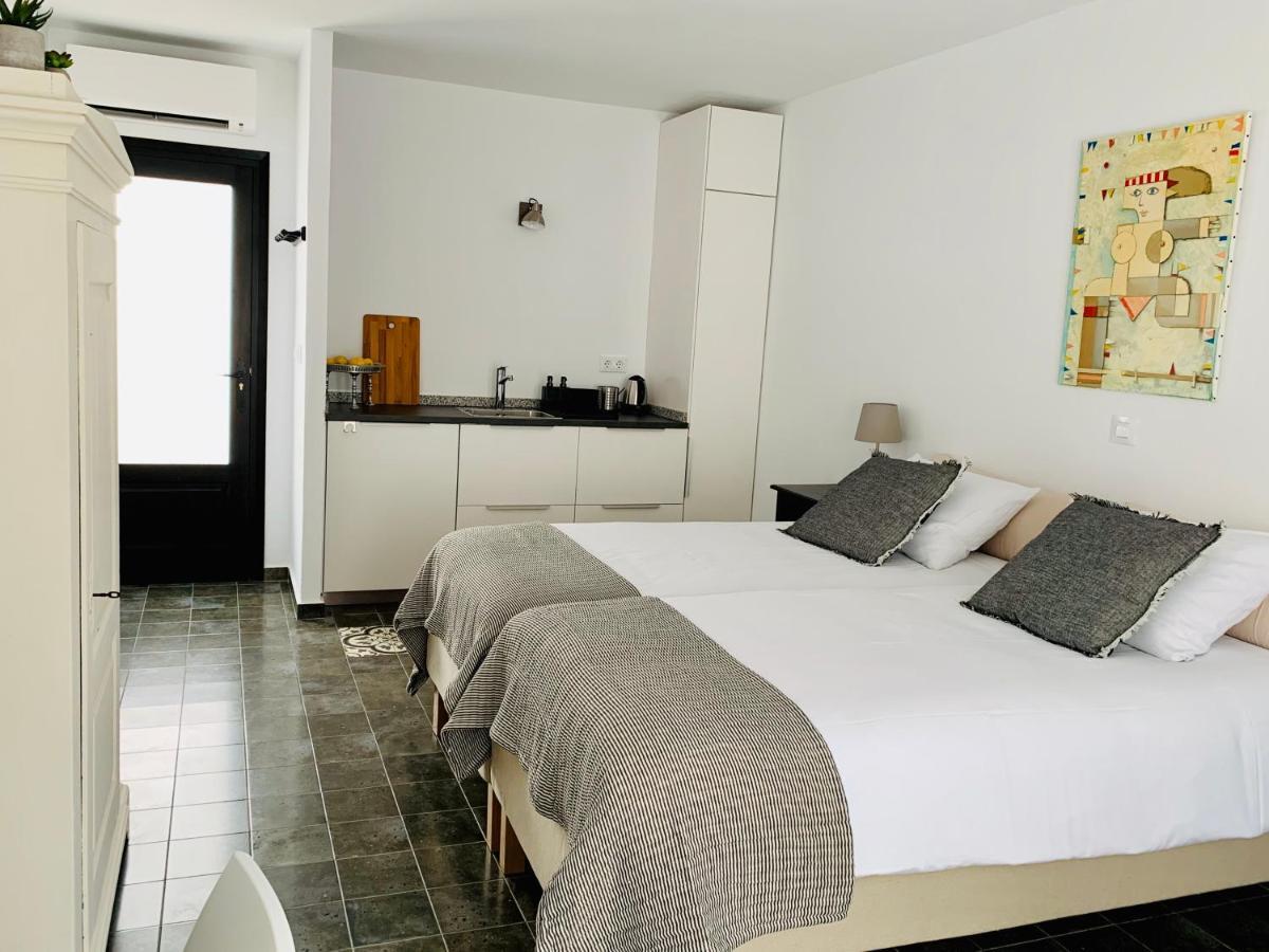Finca Bona Nit Jávea Екстериор снимка