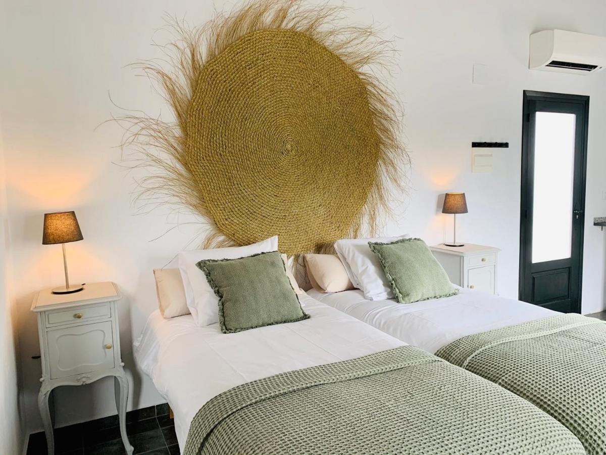Finca Bona Nit Jávea Екстериор снимка