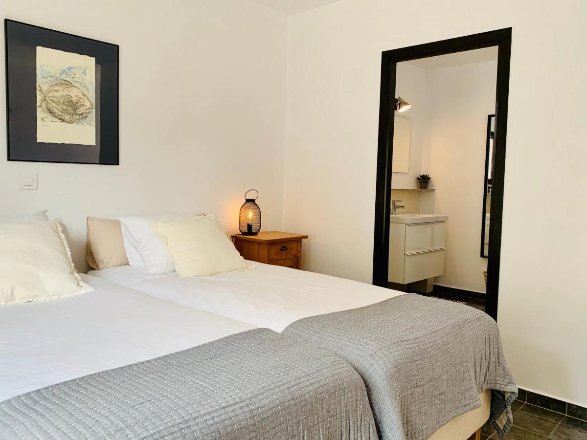 Finca Bona Nit Jávea Екстериор снимка
