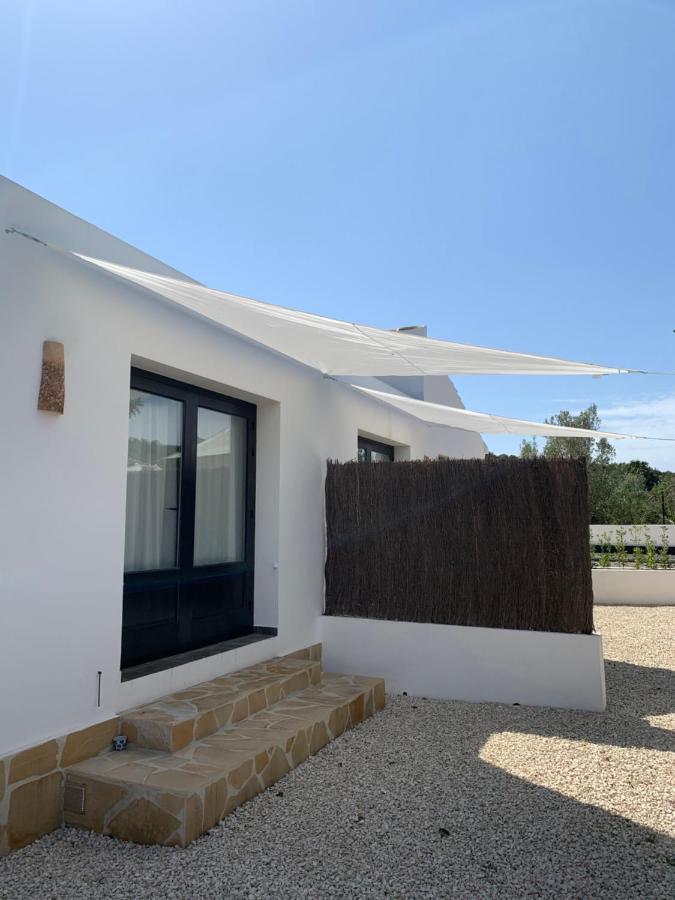 Finca Bona Nit Jávea Екстериор снимка